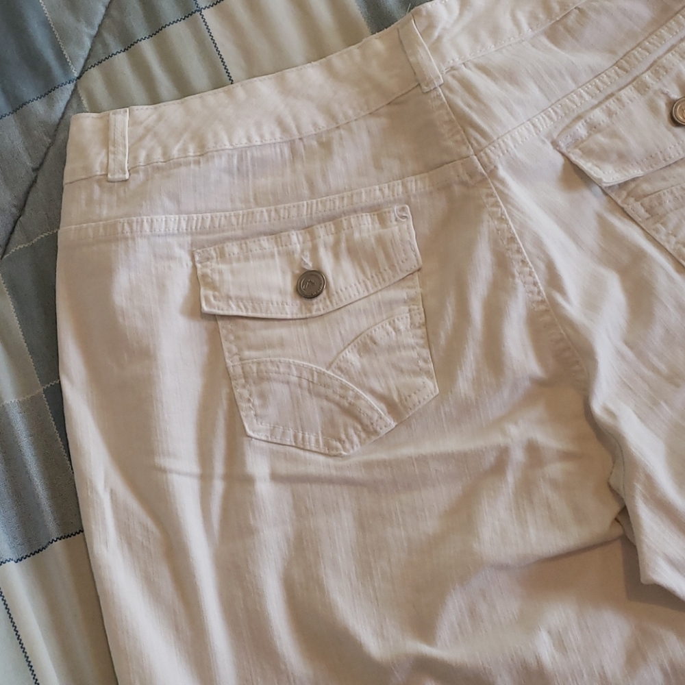 Ladies capris 24W - Picture 3 of 5